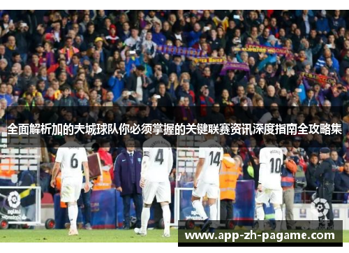 全面解析加的夫城球队你必须掌握的关键联赛资讯深度指南全攻略集