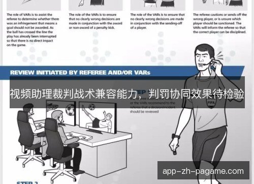 视频助理裁判战术兼容能力,判罚协同效果待检验 视频助理裁判战术兼容能力,判罚协同效果待检验